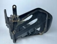 Podnóżek prawy komplet Yamaha - 6