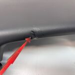 Osłona przednia dolna CF MOTO - 6