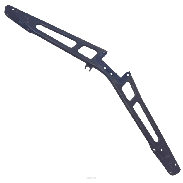 Wzmocnienie ramy Can-Am