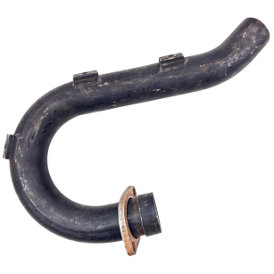 Kolektor wydechowy Yamaha