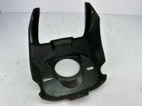 Obudowa lampy centralnej zielona Polaris - 2