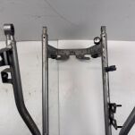 Tylna rama Yamaha - 10