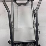 Tylna rama Yamaha - 12