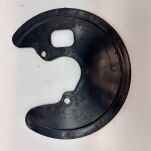 Osłona tarczy hamulcowej Suzuki - 2