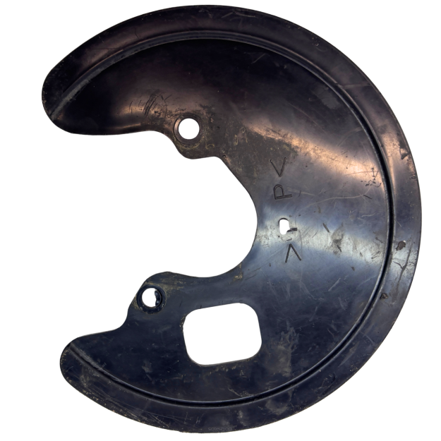 Osłona tarczy hamulcowej Suzuki