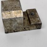 Mocowanie silnika Yamaha - 3