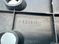 Stopień prawy Polaris - 2