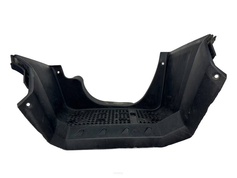 Stopień prawy Polaris