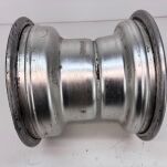 Tylna felga Suzuki - 10