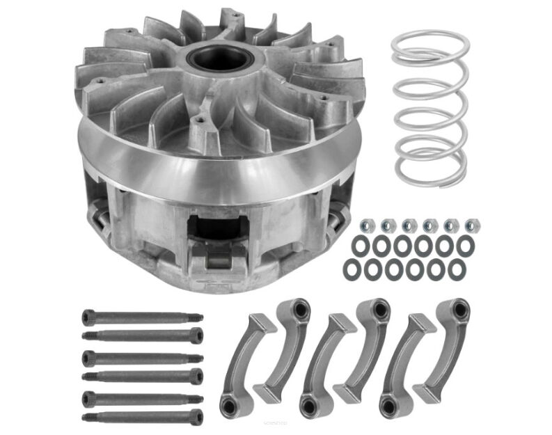 Wariator Can-Am Outlander Renegade 570 650 800 kompletny
