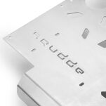 Zestaw osłon podwozia Squdde do Quada GOES TERROX 400 500L 2024 - 2