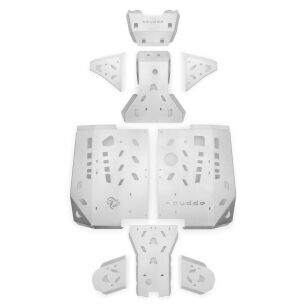 Zestaw osłon podwozia Squdde do Quada GOES TERROX 400 500L 2024