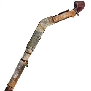 Wydech środkowy Can-Am