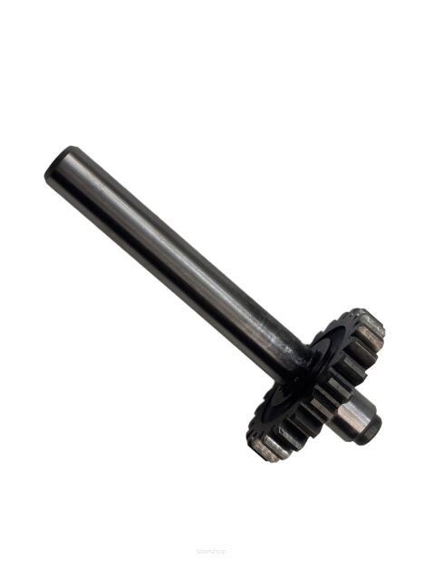 Tryb biegu wstecznego Yamaha Raptor 700 nr1 Oem 1S3-17430-00-00