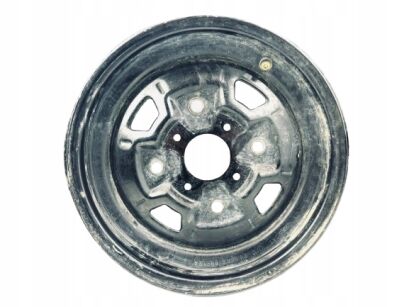 Felga przednia 12x6.0AT 4/136 Can-Am