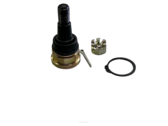 Sworzeń kulisty zwrotnicy Polaris