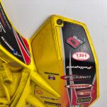 Plastik Nadkola Tył Suzuki - 3