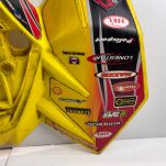 Plastik Nadkola Tył Suzuki - 2