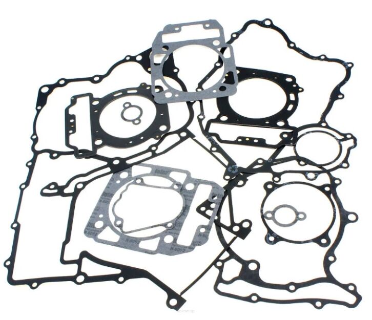 Uszczelki na cały silnik CFMOTO CForce UForce 800 1000 ZForce 800 950 1000 OEM 0JYA-0000A0-00001 zamiennik