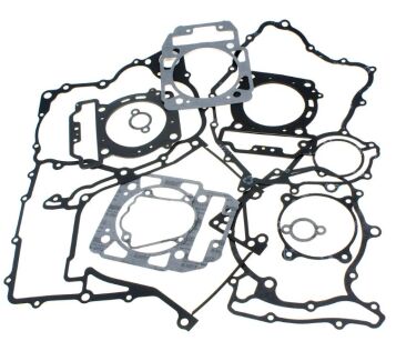 Uszczelki na cały silnik CF Moto