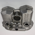 Pokrywa zaworów Yamaha - 4