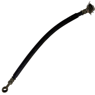 Przewód hamulcowy przedni Yamaha