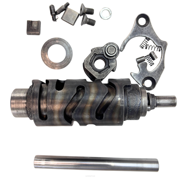 Programator zmiany biegów Suzuki