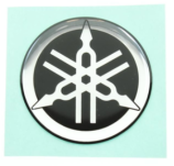 Emblemat Yamaha - 2