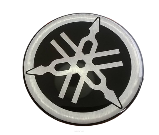 Emblemat Yamaha