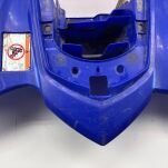 Błotnik tylny Yamaha - 4