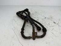 Przewody hamulcowe Kawasaki - 2