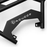 Bumper zderzak przedni do CF Moto CFORCE 625 - SQUDDE (czarny) - 8