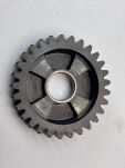 Zębatka skrzyni biegów 1 biegu nr 2 Yamaha Raptor 700 OEM 1S3-17211-00-00 oryginał - 2
