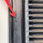 Sportowy filtr powietrza Polaris - 2