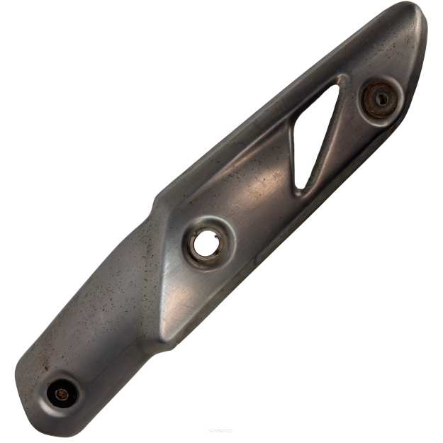 Osłona wydechu Suzuki