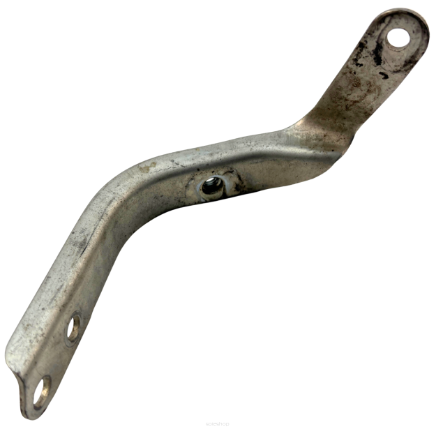 Lewy uchwyt tylnego plastiku Yamaha