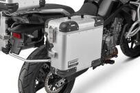 Zestaw kufrów CFMOTO 450MT 800MT 1000MT-X srebrne 99L 6WWV-808000-5002 - 5