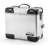 Zestaw kufrów CFMOTO 450MT 800MT 1000MT-X srebrne 99L 6WWV-808000-5002 - 4