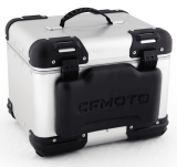 Zestaw kufrów CFMOTO 450MT 800MT 1000MT-X srebrne 99L 6WWV-808000-5002 - 3