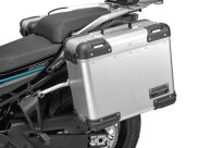 Zestaw kufrów CFMOTO 450MT 800MT 1000MT-X srebrne 99L 6WWV-808000-5002 - 6