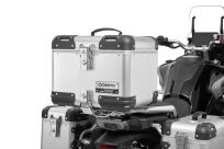 Zestaw kufrów CFMOTO 450MT 800MT 1000MT-X srebrne 99L 6WWV-808000-5002 - 7