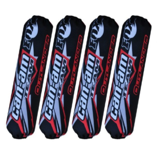 Osłony amortyzatorów skarpety FOX Can-Am