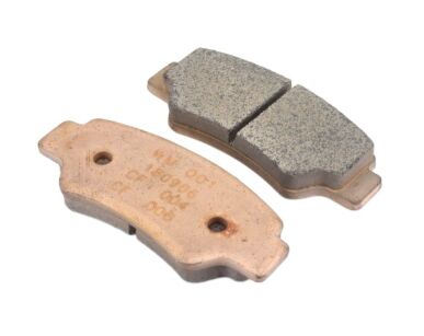 Klocki hamulcowe tylne CFMOTO CForce UForce ZForce 520 550 820 850 1000 G3 7020-0810A0 zamiennik