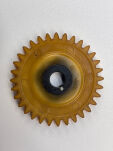Zębatka pompy oleju Yamaha - 4