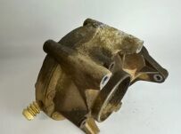 Tylny most dyfer Can-Am - 4