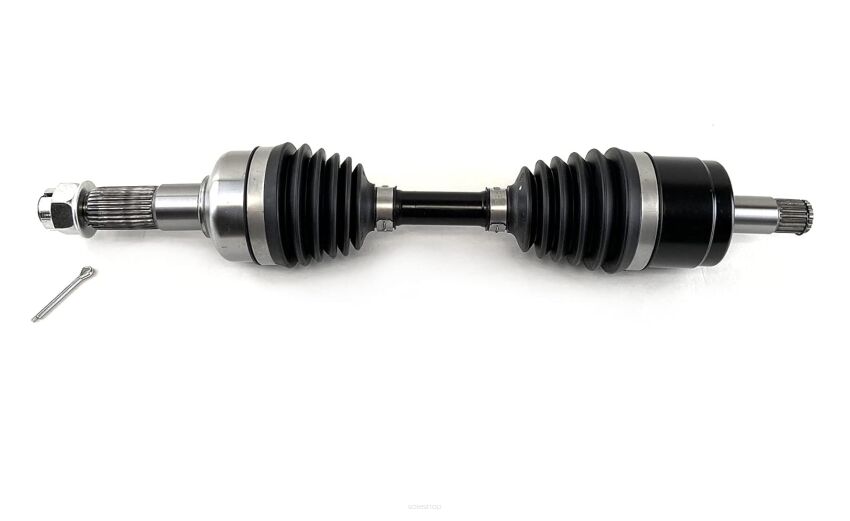 Półoś kompletna przednia lewa CFMOTO CFORCE 450 520 OEM 9GQA-270300