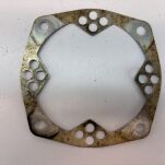 Osłona piasty koła Suzuki - 2