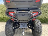 Zderzak tylny bumper CFMOTO CForce 625 / Touring 9DSV-801600-6000 - 3