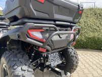 Zderzak tylny bumper CFMOTO CForce 625 / Touring 9DSV-801600-6000 - 2