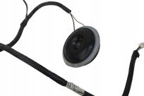 Klakson sygnał z wiązką Can-Am - 2